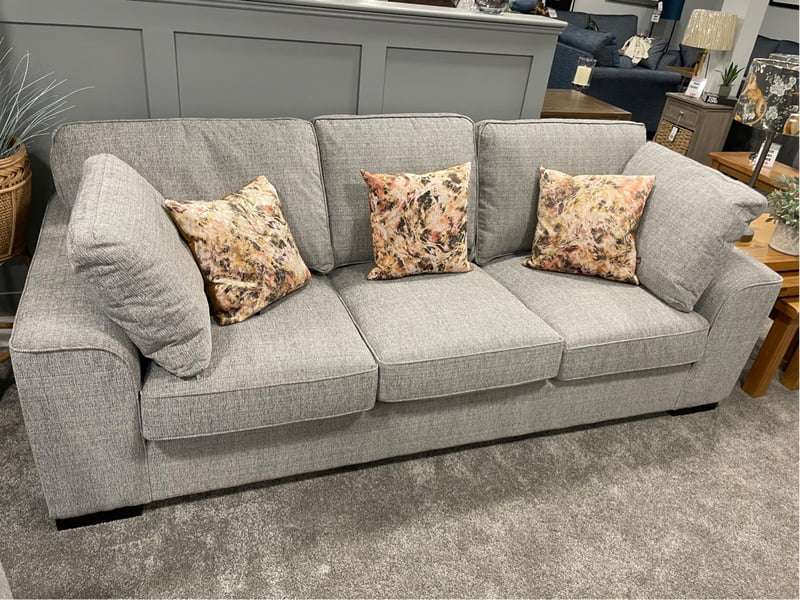 Sheldon 3 Seater Sofa
