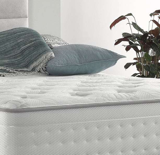 Respa Hibernate 3000 Mattress