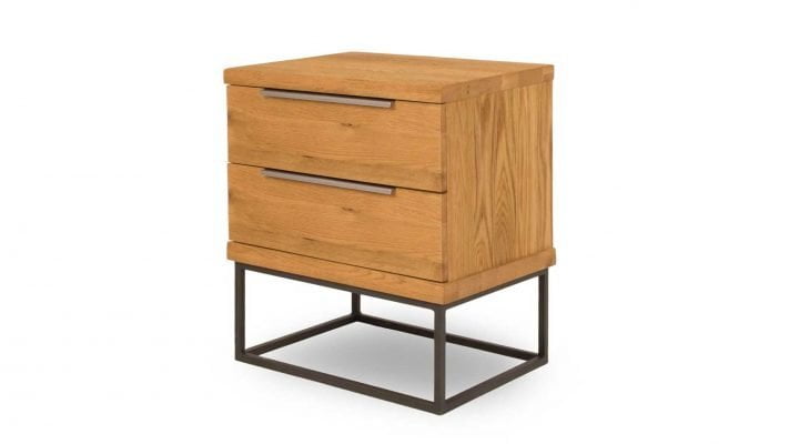 Bailey Bedside Locker