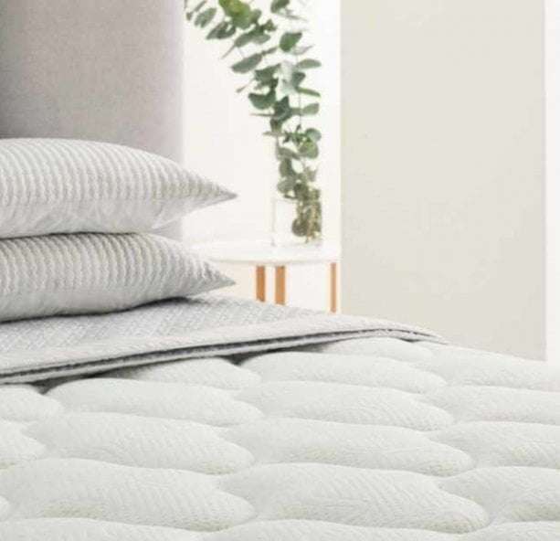 Respa Gel Pocket Elite Mattress