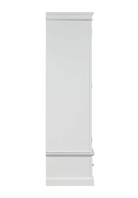 Dover 2 Door Wardrobe