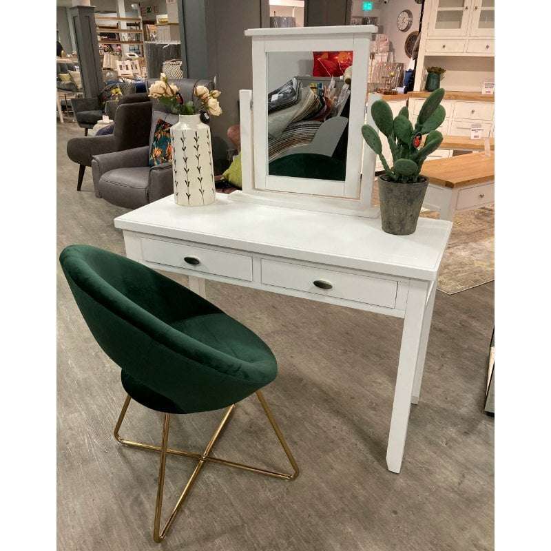 Alaska Dressing Table