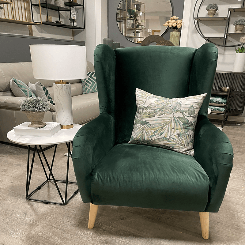 Castleton Green Chair