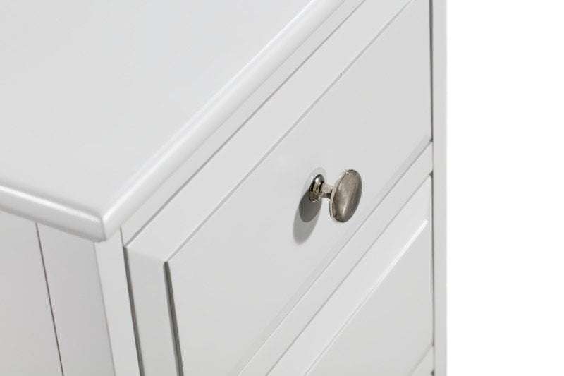 Dover Standard Bedside Locker