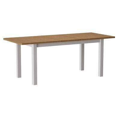 Newport Extending Dining Table