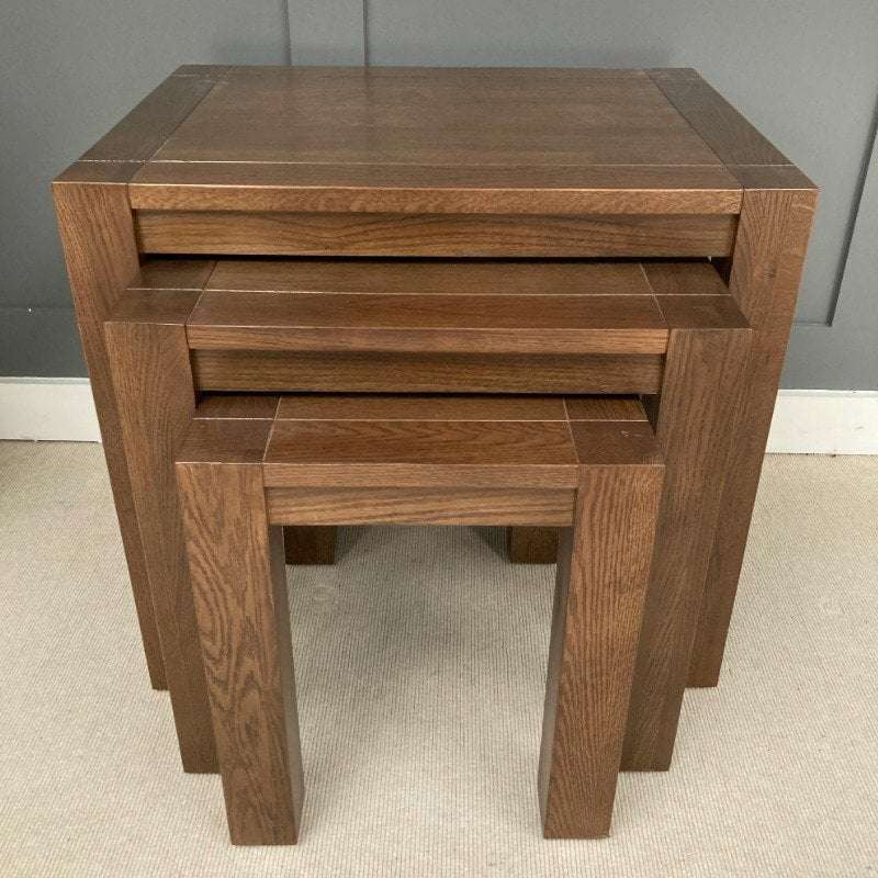 Oslo Nest of Tables
