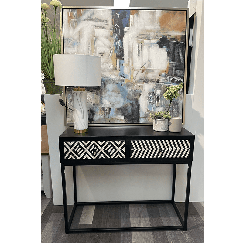 Lamba Console Table