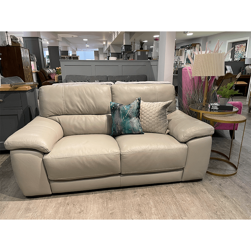 Eric 2 Seater Sofa