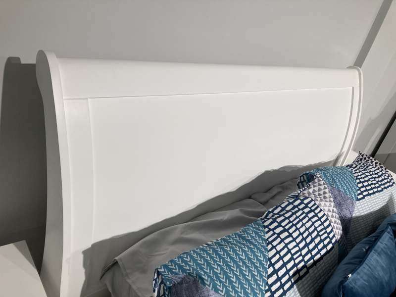 Farrington 5ft King Bed Frame