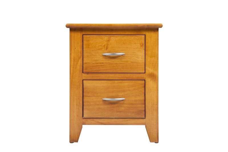 Linda Bedroom Locker