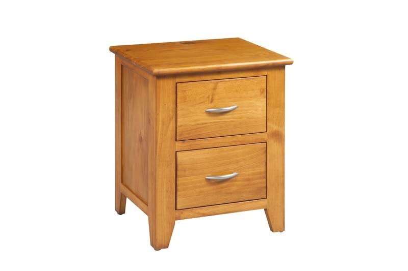 Linda Bedroom Locker