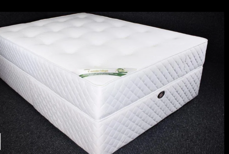 Cambridge Mattress