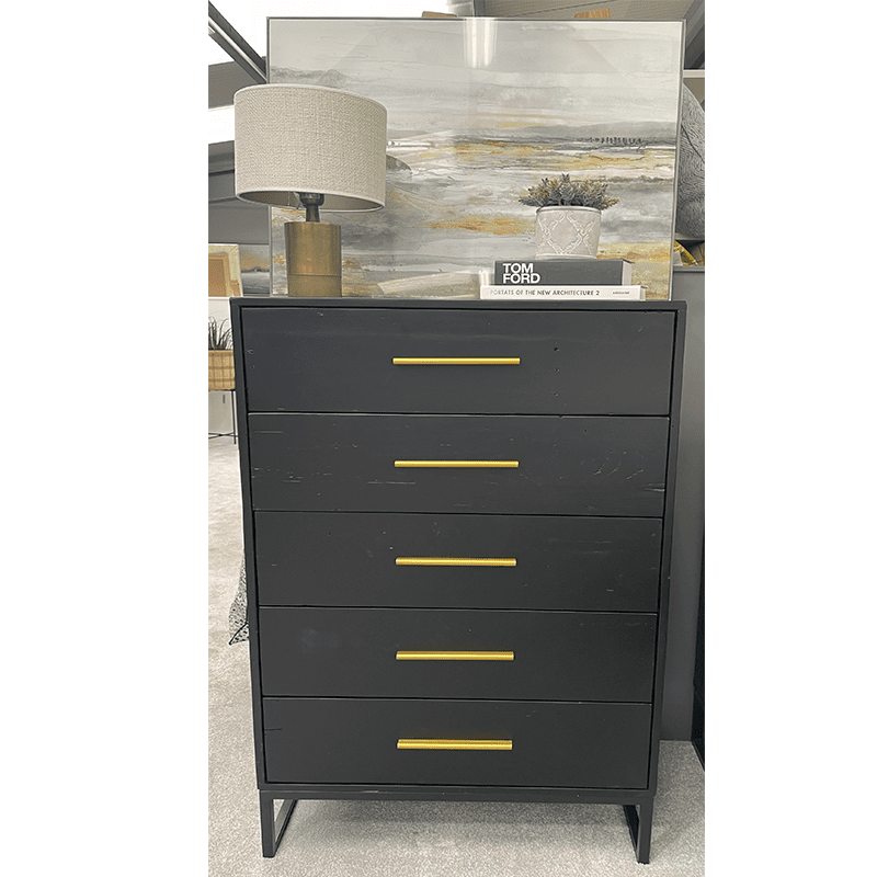 Trend Tall Chest of Drawers