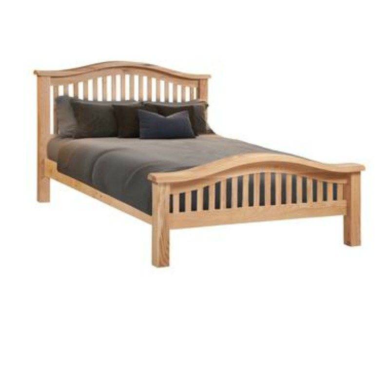Kinsale 6ft Curved Superking Bed Frame