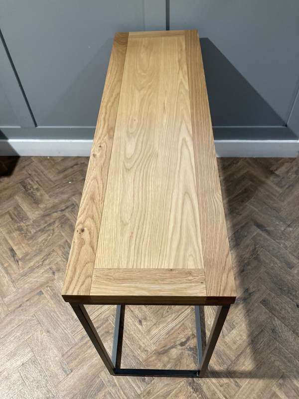 California Console Table