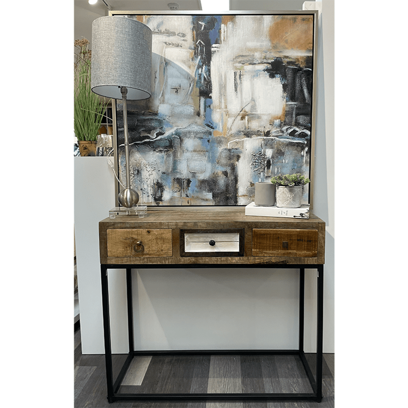 Harvey Console Table