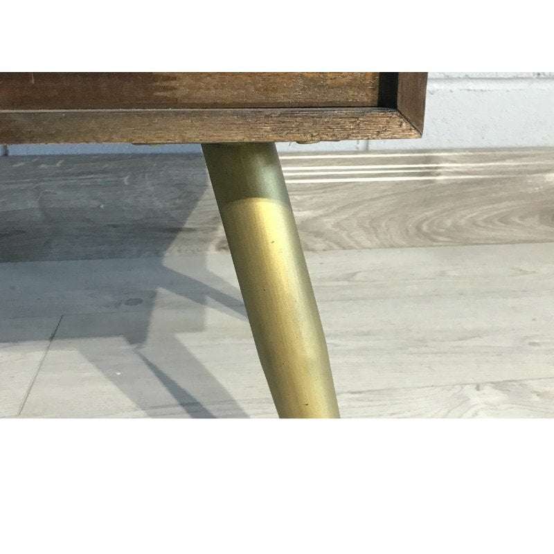 Bergen 2 Door Sideboard