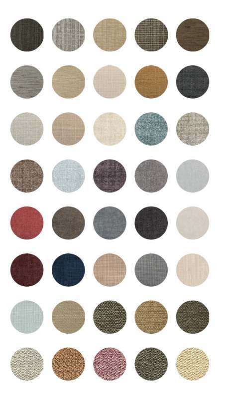 Respa Miranda Headboard