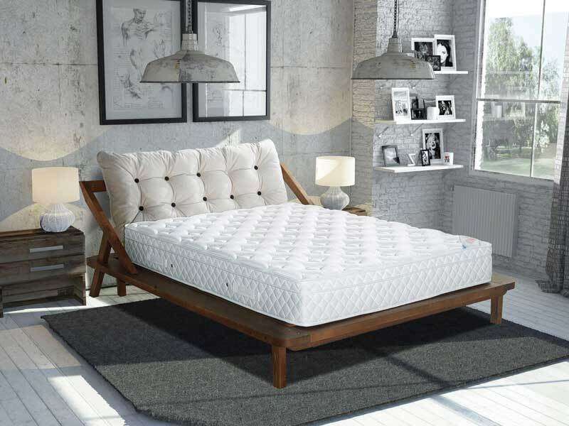 Supreme Ortho Deluxe Mattress