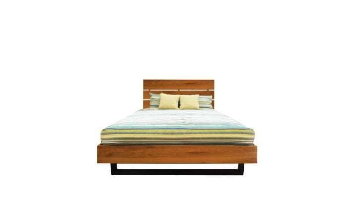 Bailey 5ft King Bedframe