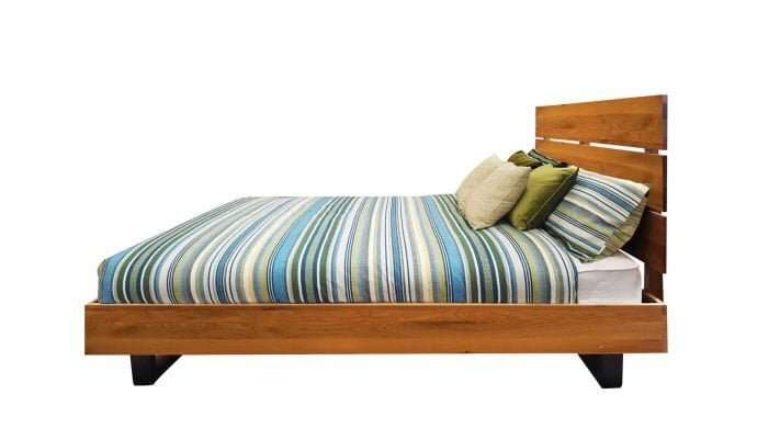 Bailey 5ft King Bedframe
