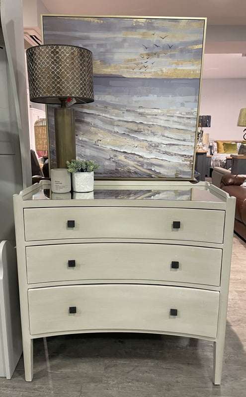 Gustavian Chest of Drawers