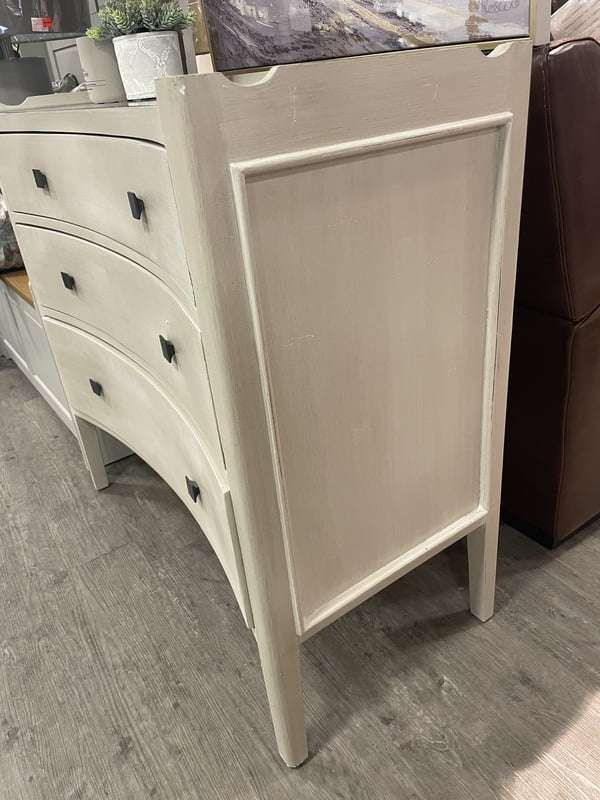 Gustavian Chest of Drawers