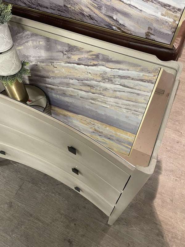 Gustavian Chest of Drawers
