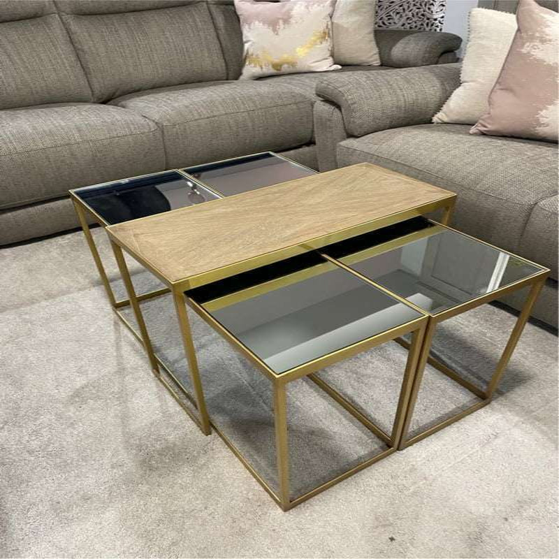 Errigal Coffee Table
