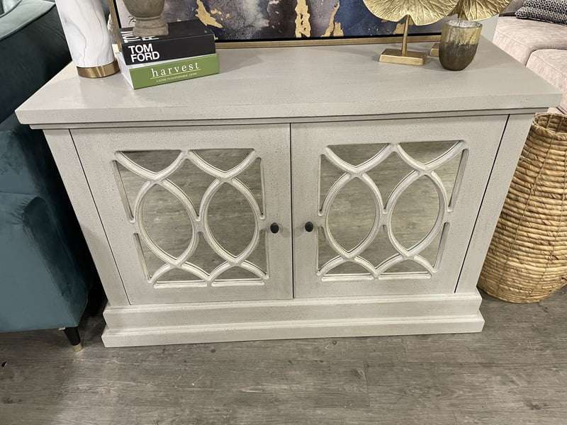 Venetian Small Sideboard