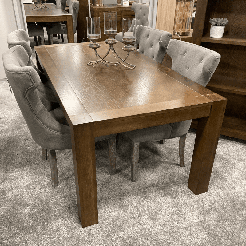 Oslo Dining 1.8mtr Table