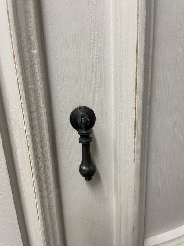 Westbridge Small Sideboard