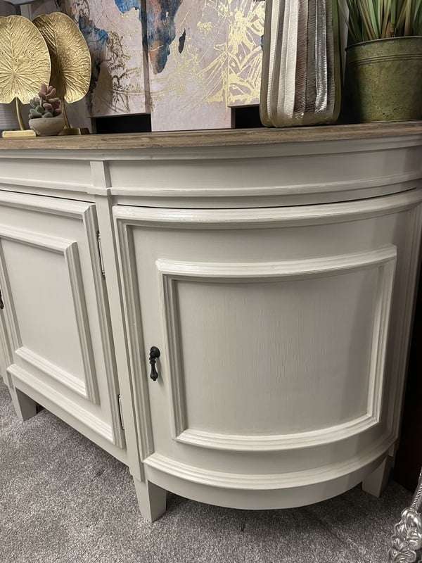 Westbridge Small Sideboard