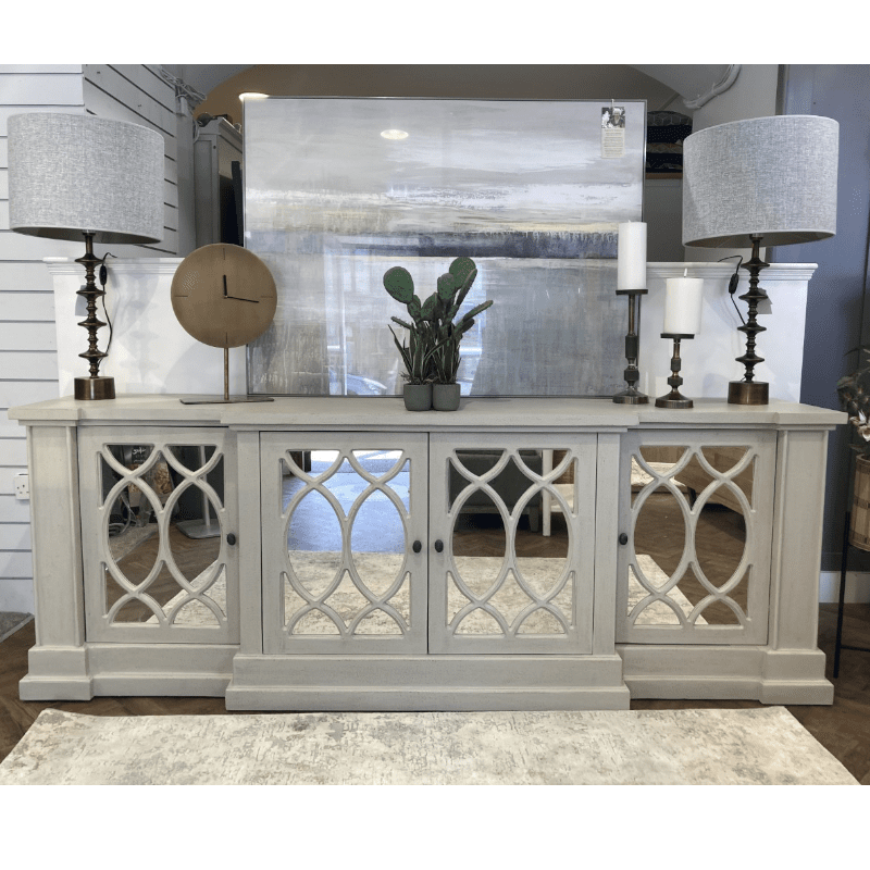 Venetian Large Sideboard