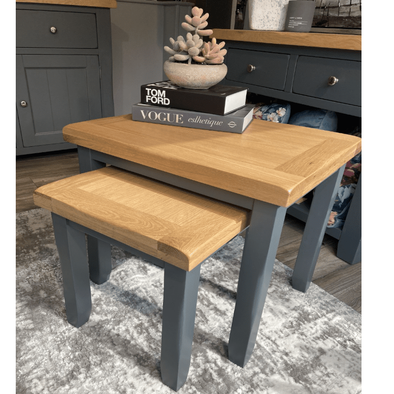 Sussex Nest of Tables