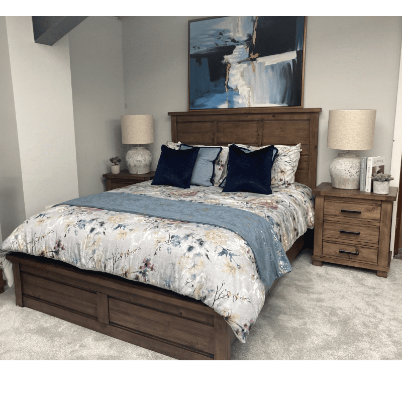 Montana 6ft Bedframe