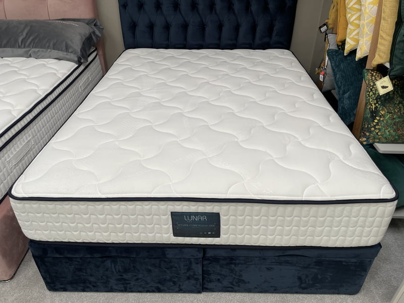Lunar Natural Connoisseur 3000 Mattress