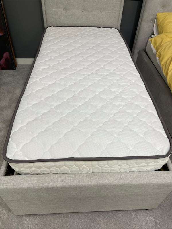 Pod 3’ Single Mattress
