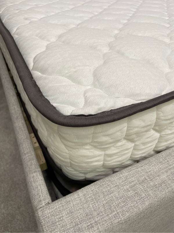 Pod 3’ Single Mattress