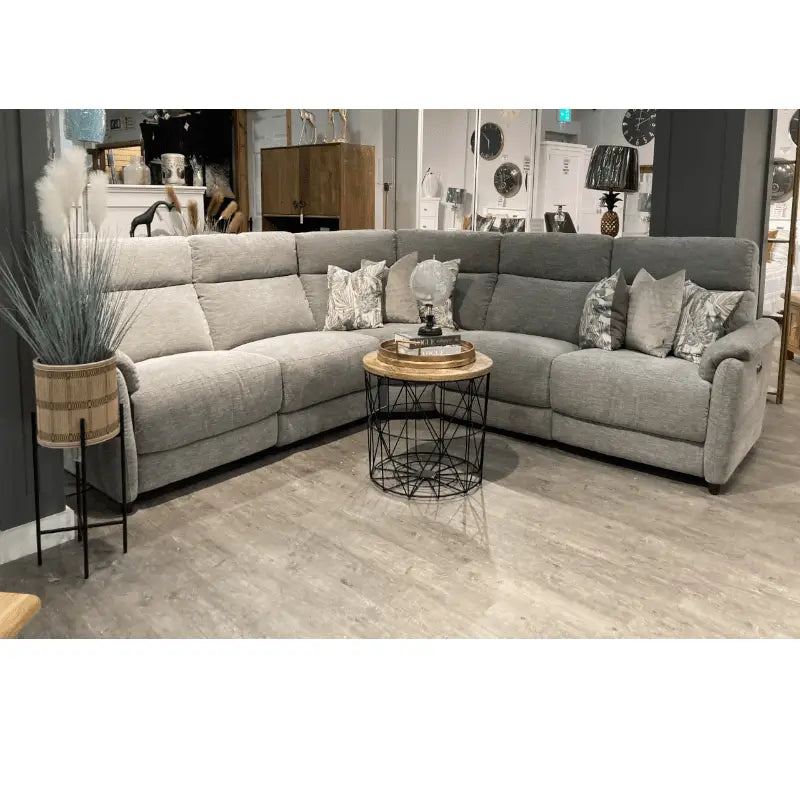 Merchant Corner Sofa
