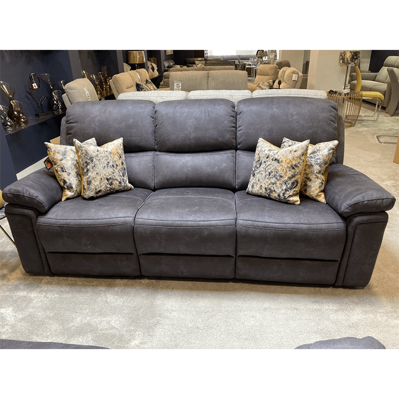 San Remo 3 Seater Sofa