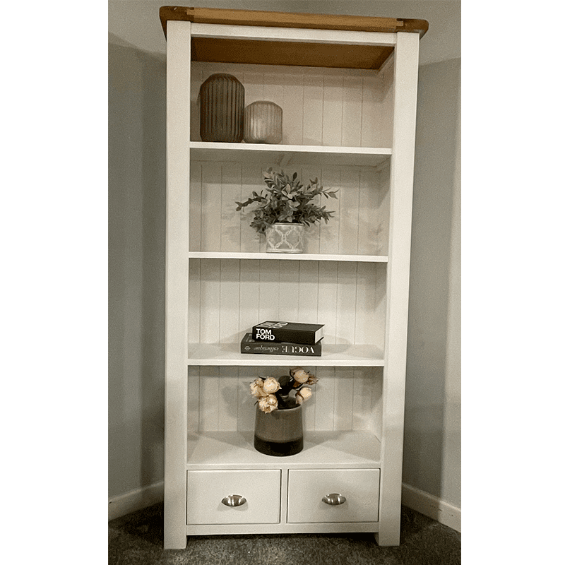 Razon 1.8mtr Bookcase