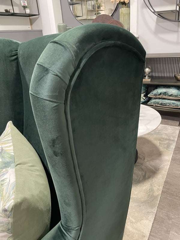 Castleton Green Chair