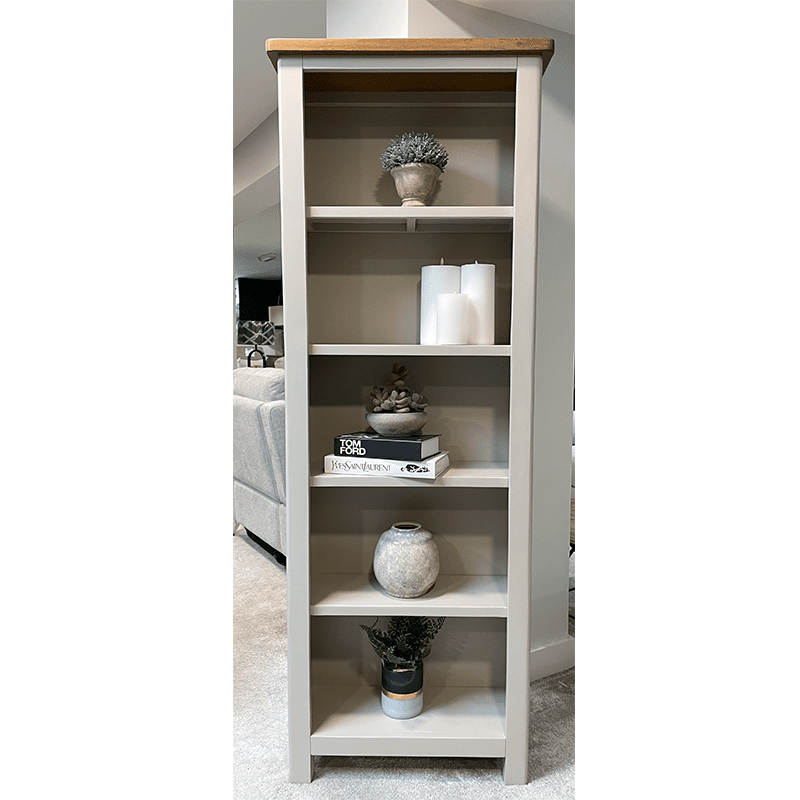 Newport Tall Bookcase