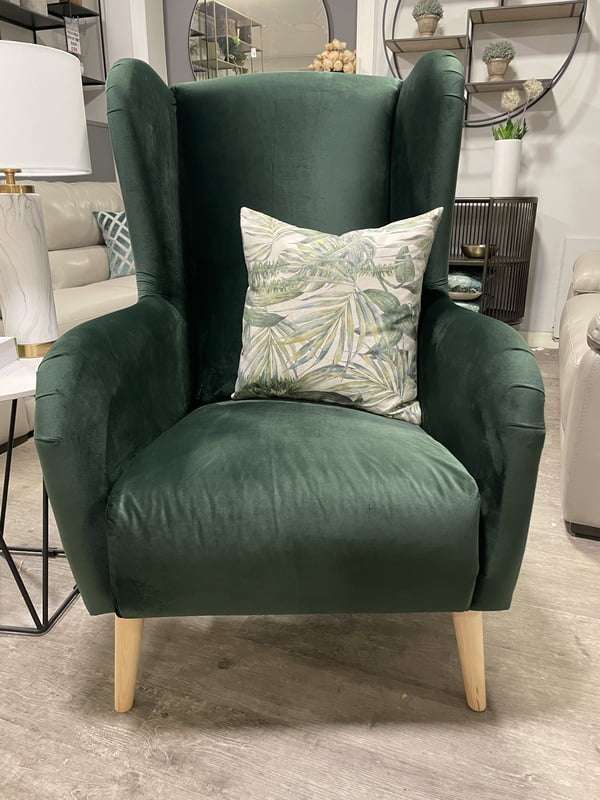 Castleton Green Chair