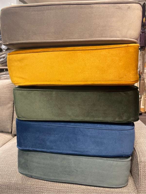 Castleton Green Chair