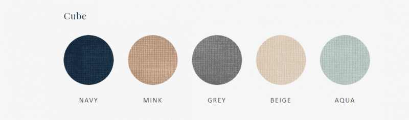 Respa Emerald Headboard