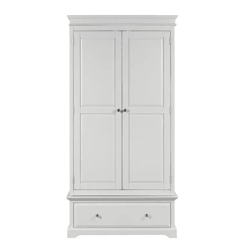 Dover 2 Door Wardrobe