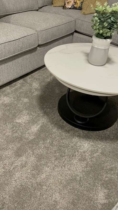 Adelaide Coffee Table White