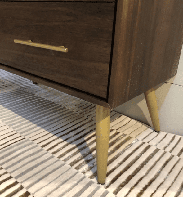 Bergen Bedside Locker